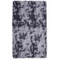 Preview: Teppich Shaggy Hochflor NAVARRA Dunkelgrau 60x100 cm Polyester