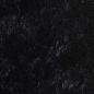 Preview: Teppich Shaggy Hochflor NAVARRA Schwarz 240x240 cm Polyester