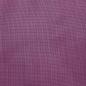 Preview: ARDEBO.de - Voile Vorhänge mit Ösen 2 Stk. Lila 140x225 cm
