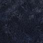 Preview: Teppich Shaggy Hochflor NAVARRA Marineblau 240x340 cm Polyester