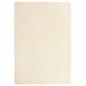 Preview: Teppich Shaggy Hochflor NAVARRA Creme 200x290 cm Polyester