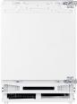 Preview: ARDEBO.de Amica UVKSS 351 911 Unterbau-Vollraum-Kühlschrank, Nischenhöhe: 82 cm, 135 L, Festtür-Technik, elektronische Steuerung,Tür-Offen-Alarm, Inverter Kompressor (1195076)