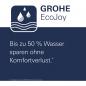 Preview: GROHE Rainshower Cosmopolitan 210 Kopfbrause, chrom (28373000)