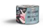 Preview: MACs Cat Feinschmecker Ente & Kaninchen 200g (Menge: 6 je Bestelleinheit)
