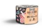Preview: ARDEBO.de MACs Cat Feinschmecker Kalb & Geflügel 200g