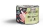 Preview: MACs Cat Feinschmecker Lamm & Geflügel 200g (Menge: 6 je Bestelleinheit)