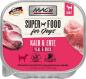 Preview: MACs Dog Kalb & Ente 150g (Menge: 10 je Bestelleinheit)