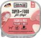 Preview: ARDEBO.de MACs Dog Fasan & Pute 150g