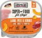Preview: MACs Dog Lamm, Pute & Kürbis 150g (Menge: 10 je Bestelleinheit)