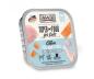 Preview: ARDEBO.de MACs Cat Kitten Pute, Huhn & Lachs 100g