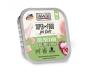 Preview: MACs Cat Ente, Pute & Huhn 100g (Menge: 16 je Bestelleinheit)