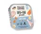 Preview: ARDEBO.de MACs Cat Lachs & Hühnchen 100g