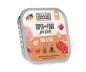 Preview: MACs Cat Rind & Pute 100g (Menge: 16 je Bestelleinheit)