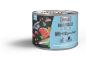 Preview: MACs Cat Feinschmecker Rind & Forelle 200g (Menge: 6 je Bestelleinheit)