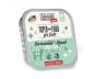 Preview: ARDEBO.de MACs Cat Vetcare Lachs Huhn Nierendiät 100g