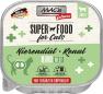Preview: MACs Cat Vetcare Rind Nierendiät 100g (Menge: 16 je Bestelleinheit)