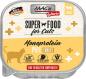 Preview: MACs Cat Vetcare Mono Pute 100g (Menge: 16 je Bestelleinheit)