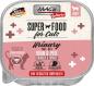 Preview: MACs Cat Vetcare Urinary Huhn & Pute 100g (Menge: 16 je Bestelleinheit)