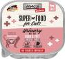 Preview: MACs Cat Vetcare Urinary Huhn & Pute 100g (Menge: 16 je Bestelleinheit)