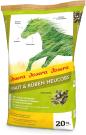 Preview: ARDEBO.de Josera Pferd Kraut & Rüben Heucobs 20 kg