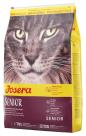 Preview: ARDEBO.de Josera Cat Senior 400 g