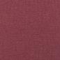 Preview: Schaukelstuhl Weinrot Stoff