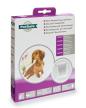 Preview: PetSafe 2-Wege Haustiertür Original S weiß