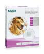 Preview: PetSafe 2-Wege Haustiertür Original M weiß