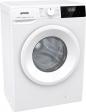 Preview: Gorenje WNHPI62SCPS/DE 6kg Frontlader Waschmaschine, 60 cm breit, 1200 U/Min, Kindersicherung, Startverzögerung, Überlaufschutz, weiß