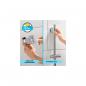 Preview: GROHE Vitalio Start 110 Brausestangenset, Quickfix, 3 Stahlarten, chrom (26956001)