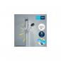 Preview: GROHE Vitalio Start 110 Brausestangenset, Quickfix, 3 Stahlarten, chrom (26956001)