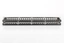 Preview: Assmann DN-91424 DIGITUS Modulares High Density Patch Panel, geschirmt, 48-Port, Keystone 1HE, Stahl, schwarz (DN-91424)