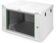 Preview: ARDEBO.de Assmann DN-1907-U-EC DIGITUS Wandgehäuse Dynamic Basic Serie, 600x450mm, lichtgrau (DN-1907-U-EC)