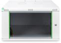 Preview: Assmann DN-1907-U-EC DIGITUS Wandgehäuse Dynamic Basic Serie, 600x450mm, lichtgrau (DN-1907-U-EC)