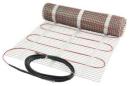 Preview: ARDEBO.de Devi DEVImat 150 Dünnbettheizmatte DTIF, 150W/qm, 12qm, 0,5x24,0m, selbstklebend (140F0458)