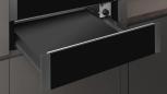 Preview: Neff N1AHA01G0 N50 Wärmeschublade, 59,4 cm breit, Push & Pull, Graphite-Grey