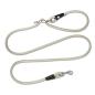Preview: ARDEBO.de Curli Vario Comfort Leash Light Tan L