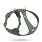 Preview: ARDEBO.de Curli All New Belka Harness Air-Mesh Comfort Moss 2XL
