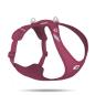 Preview: ARDEBO.de Curli All New Belka Harness Air-Mesh Comfort Ruby 3XL