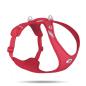 Preview: ARDEBO.de Curli All New Belka Harness Air-Mesh Comfort Red XL