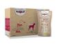 Preview: ARDEBO.de Herzenshund Bio Rind mit Bio Gemüse 130g