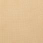 Preview: Voile Vorhänge mit Schlaufen 2 Stk. Sandfarbe 140x245 cm