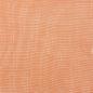 Preview: Voile Vorhänge mit Schlaufen 2 Stk. Terrakottarot 140x260 cm