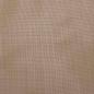Preview: Voile Vorhänge mit Schlaufen 2 Stk. Hellbraun 140x260 cm