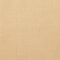 Preview: Voile Vorhänge mit Schlaufen 2 Stk. Sandfarbe 140x175 cm