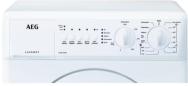 Preview: AEG L5CB32330 3 kg Frontlader Waschmaschine, 49,5 cm breit, 1300 U/Min, Startzeitvorwahl, weiß