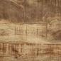 Preview: Couchtisch 50x50x38 cm Raues Massivholz Mango