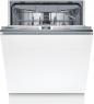 Preview: ARDEBO.de Bosch SMV4EVX08E Serie 4 Vollintegrierter Geschirrspüler, 60 cm breit, 14 Maßgedecke, Efficient Dry, VarioFlex-Körbe, Info Light, Aqua Stop