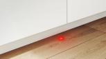 Preview: Bosch SMV4EVX08E Serie 4 Vollintegrierter Geschirrspüler, 60 cm breit, 14 Maßgedecke, Efficient Dry, VarioFlex-Körbe, Info Light, Aqua Stop