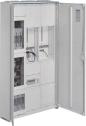 Preview: ARDEBO.de Hager FP93W7N Wandler- und Messschr, Univ.N, 1400x800x205mm, NAR NH2-SU, AAR NH2-SU, APZ, Prüf-22pol